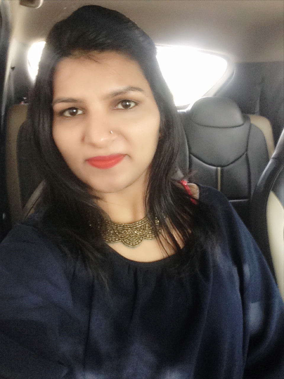 Ankita Sehrawat