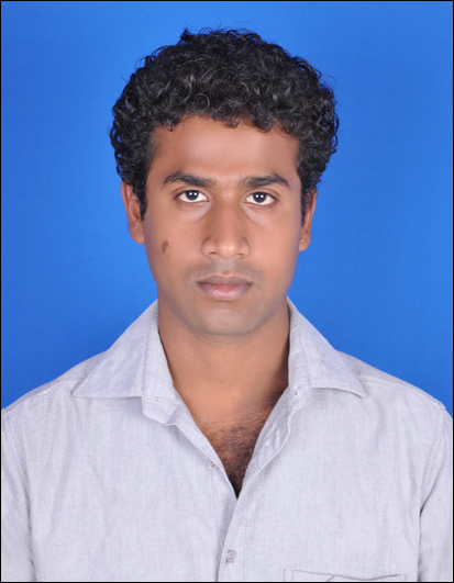 Anil Kumar Paswan