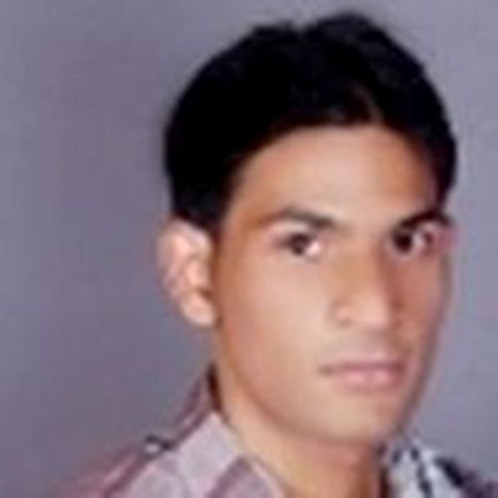 Pradeep Saxena