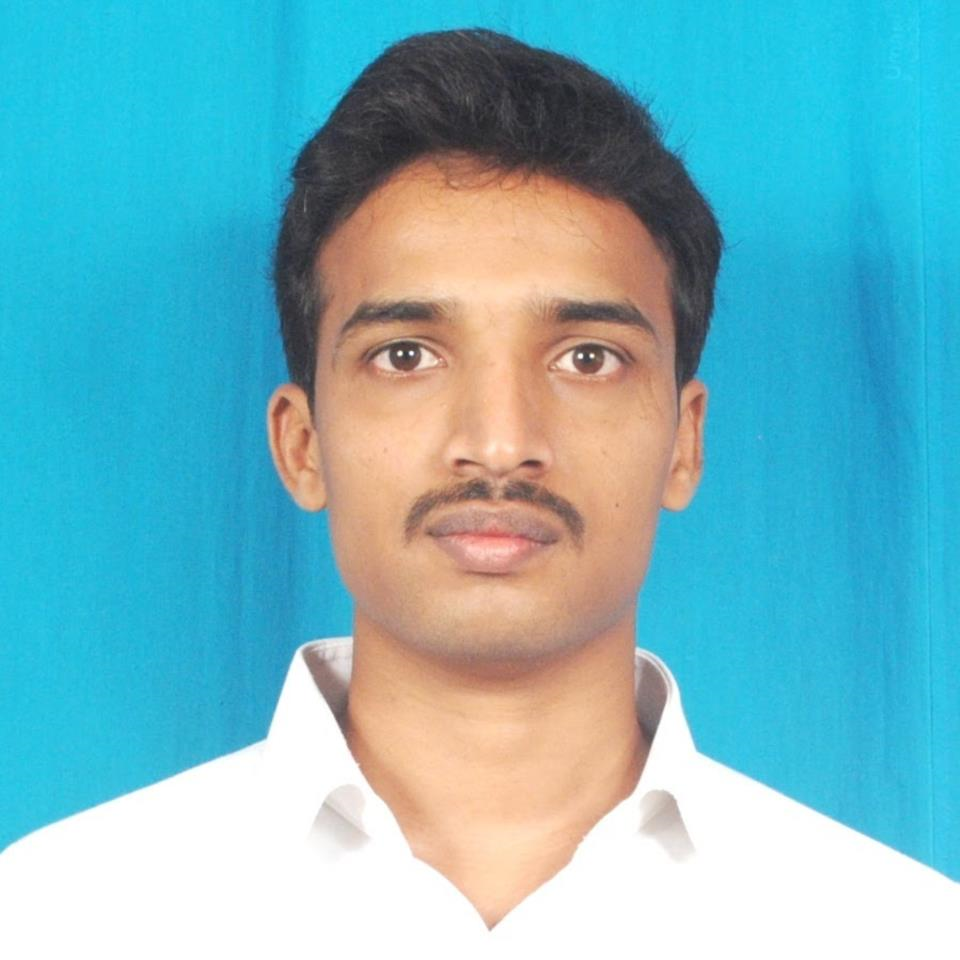 Chidananda S C