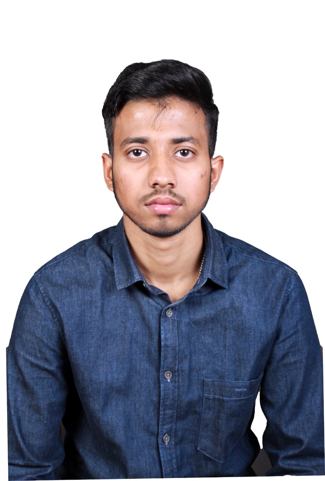 Kingsuk Bhattacharya