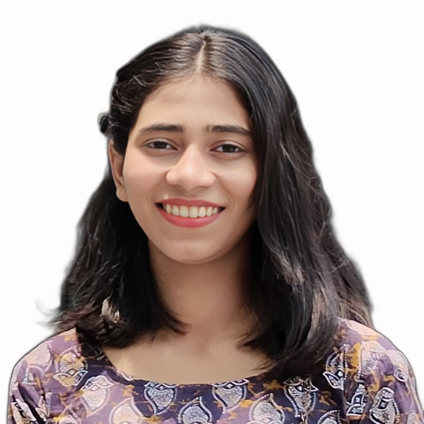 Siddhi Kumbhar