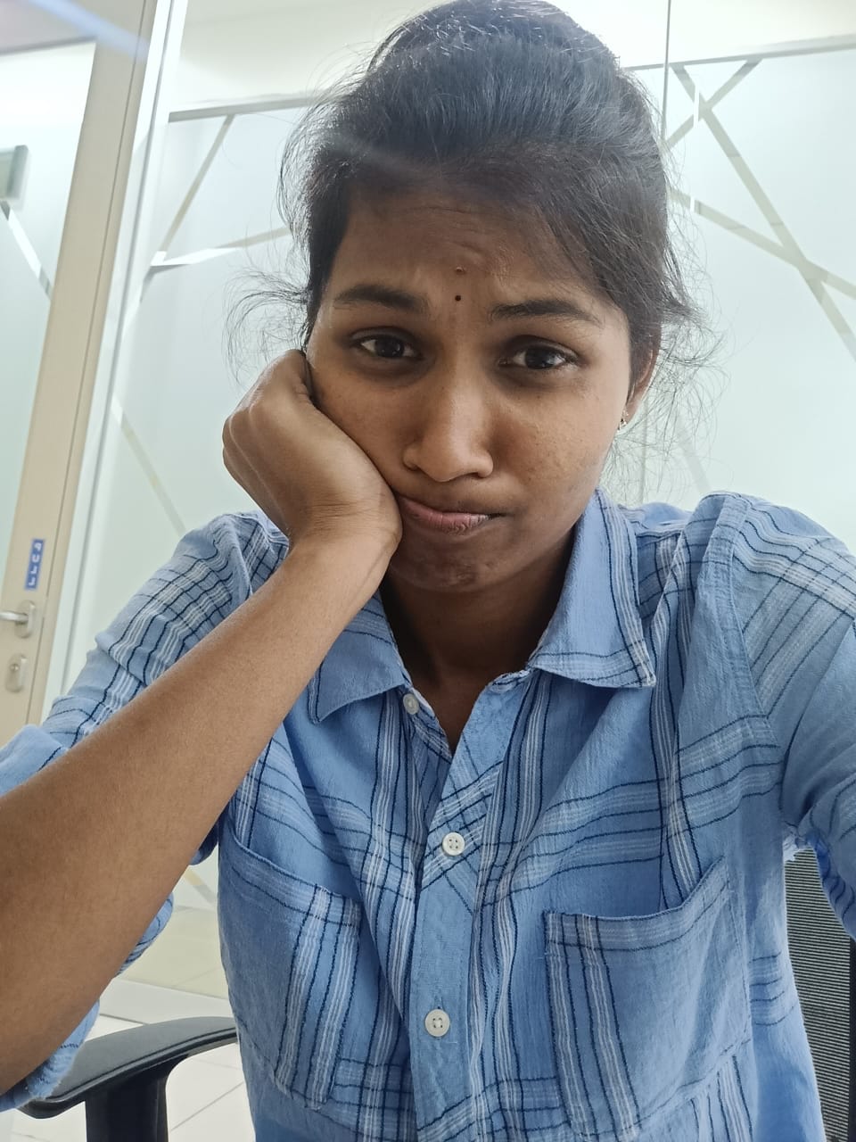Divya Rameshkumar
