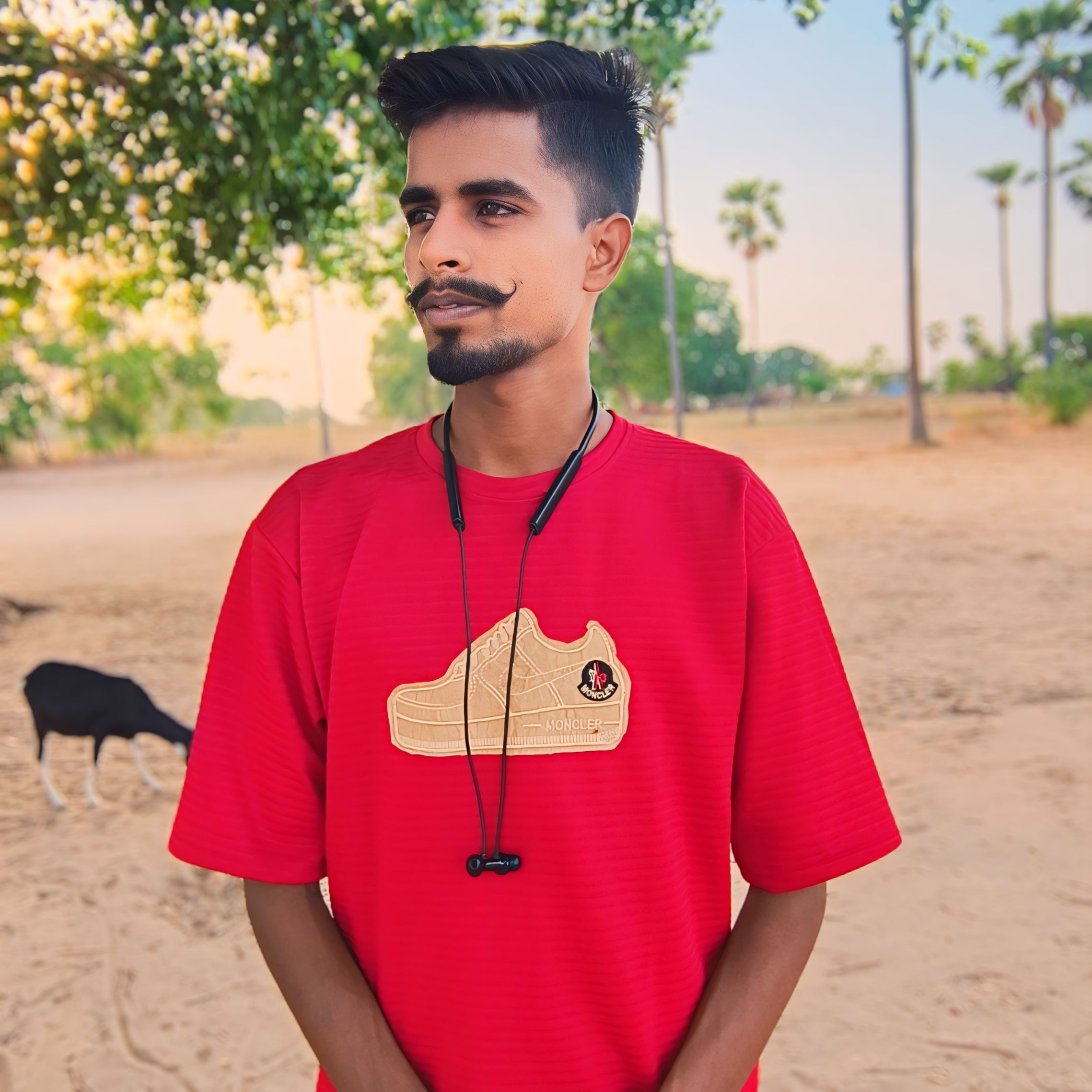 Anand Razz
