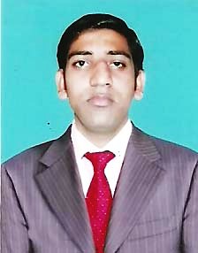 Vikas Tomer
