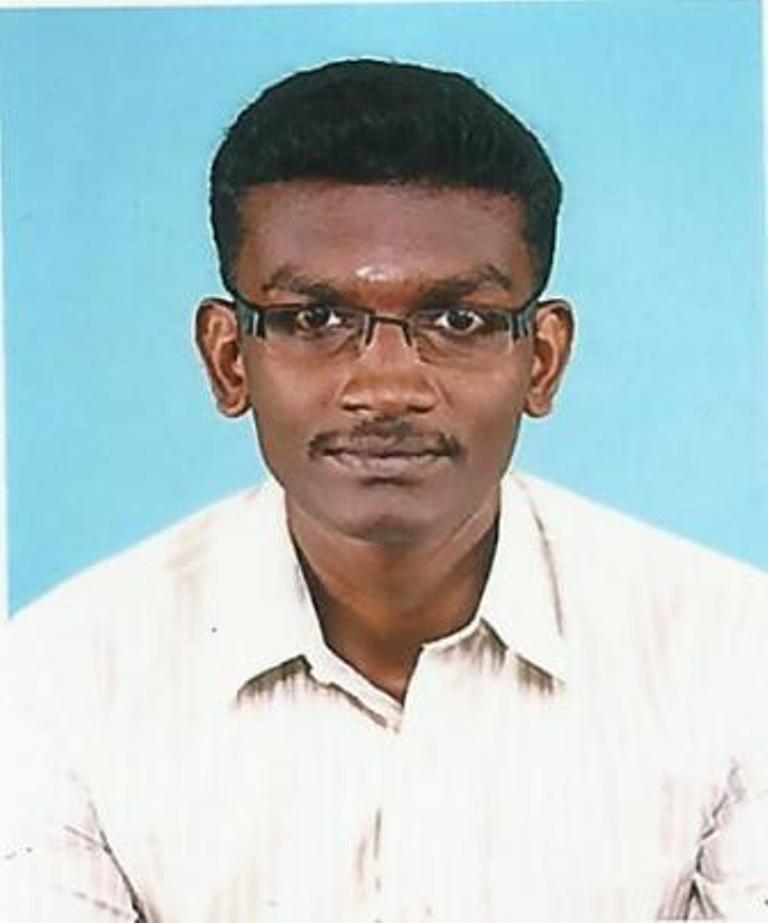 Viswanathan S