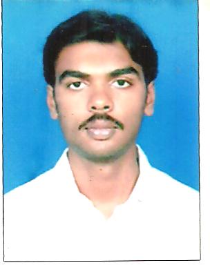 Murali V