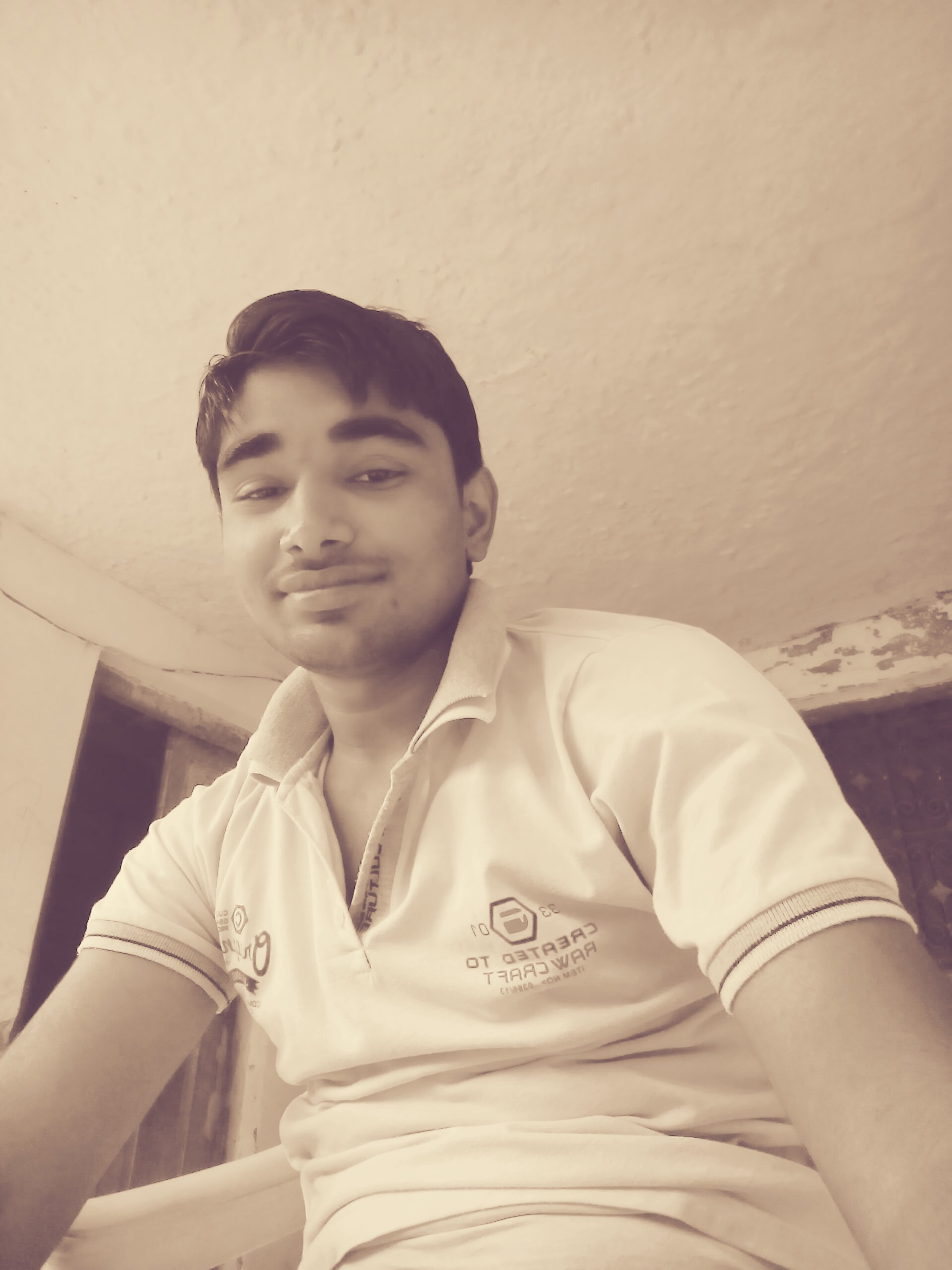 Dhiraj Tripathi