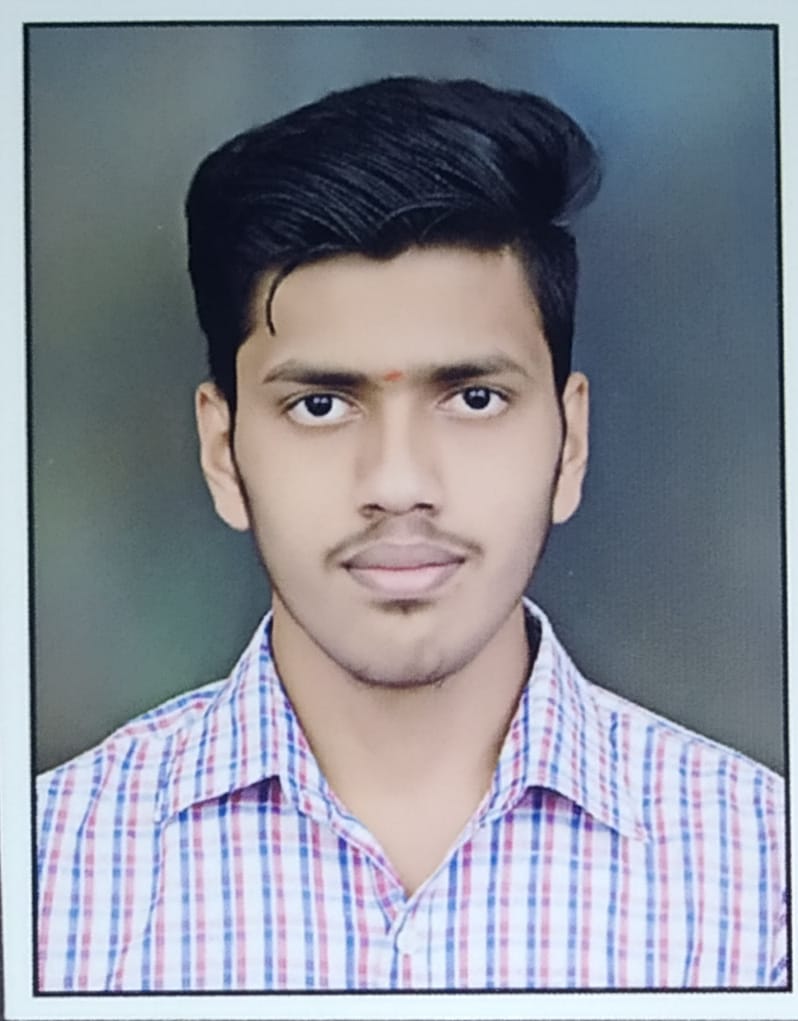Prajwal Gundmi