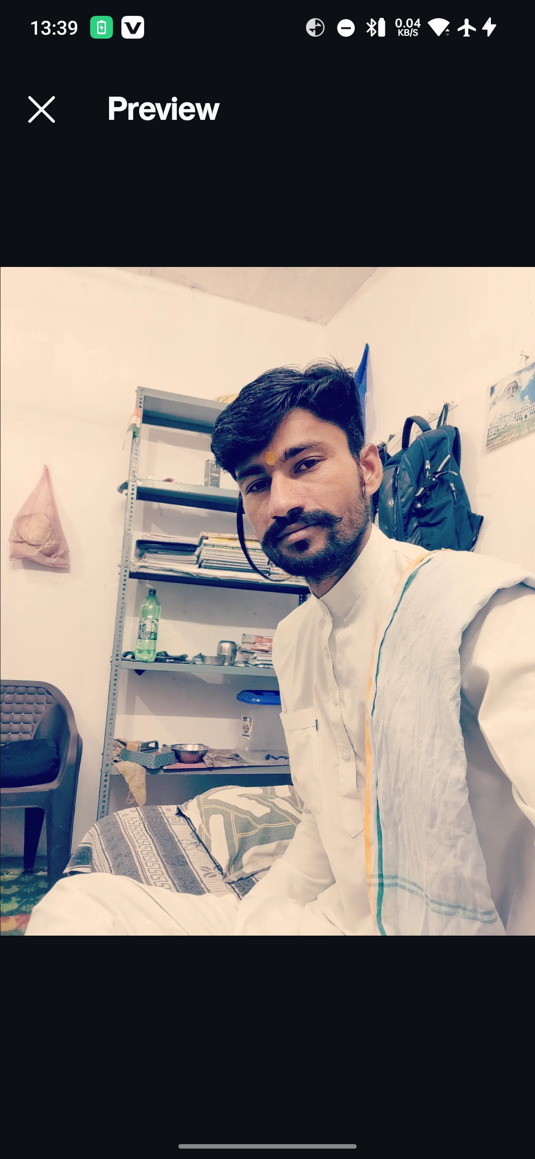 Kundan Ram