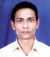 Ashish Kumar