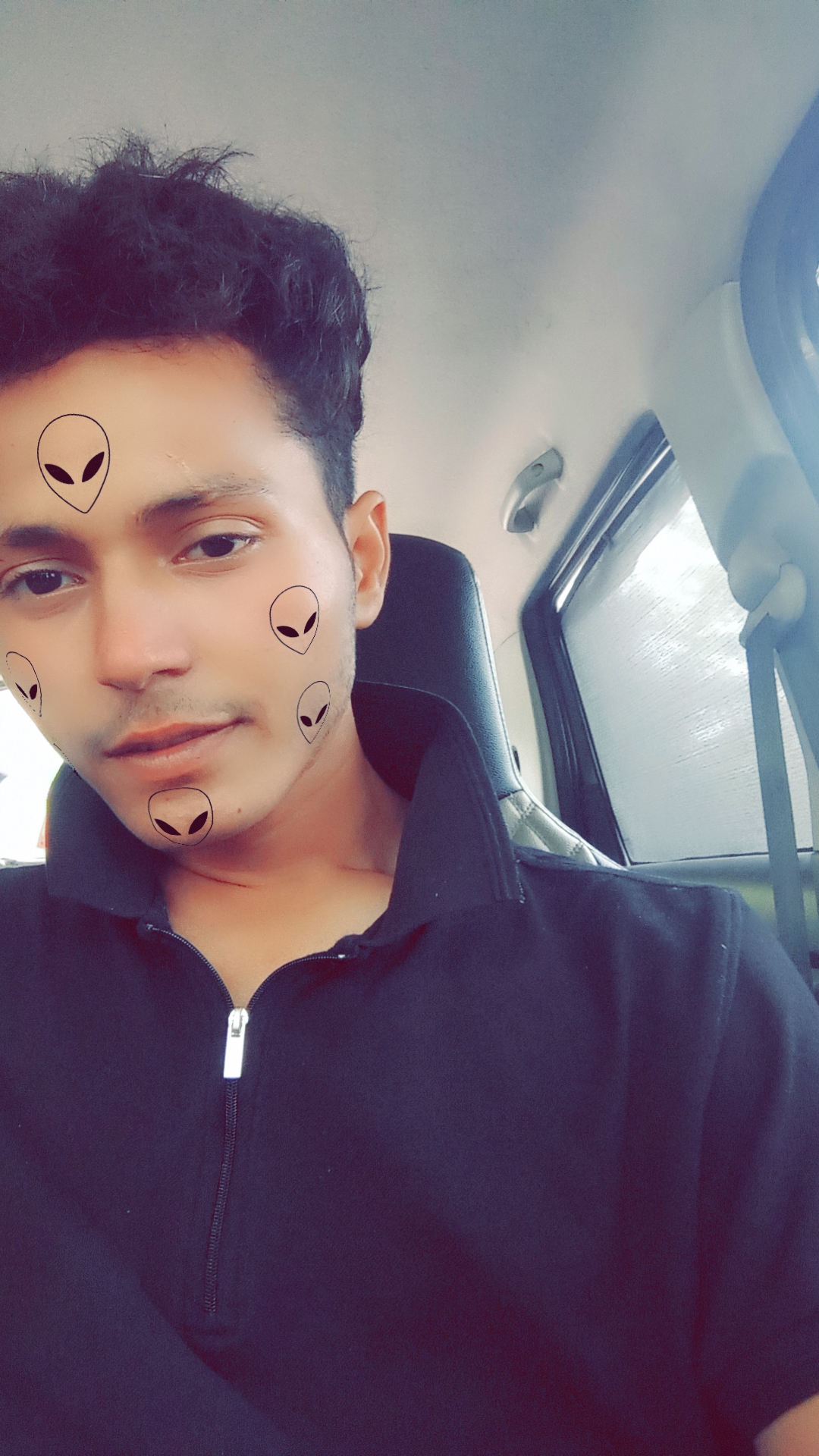 Abhinav Kumar