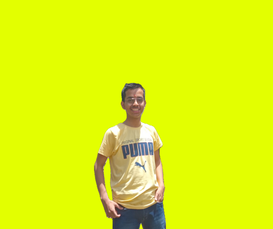 Anuj Anthwal