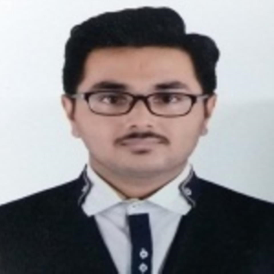 Shivam Trivedi