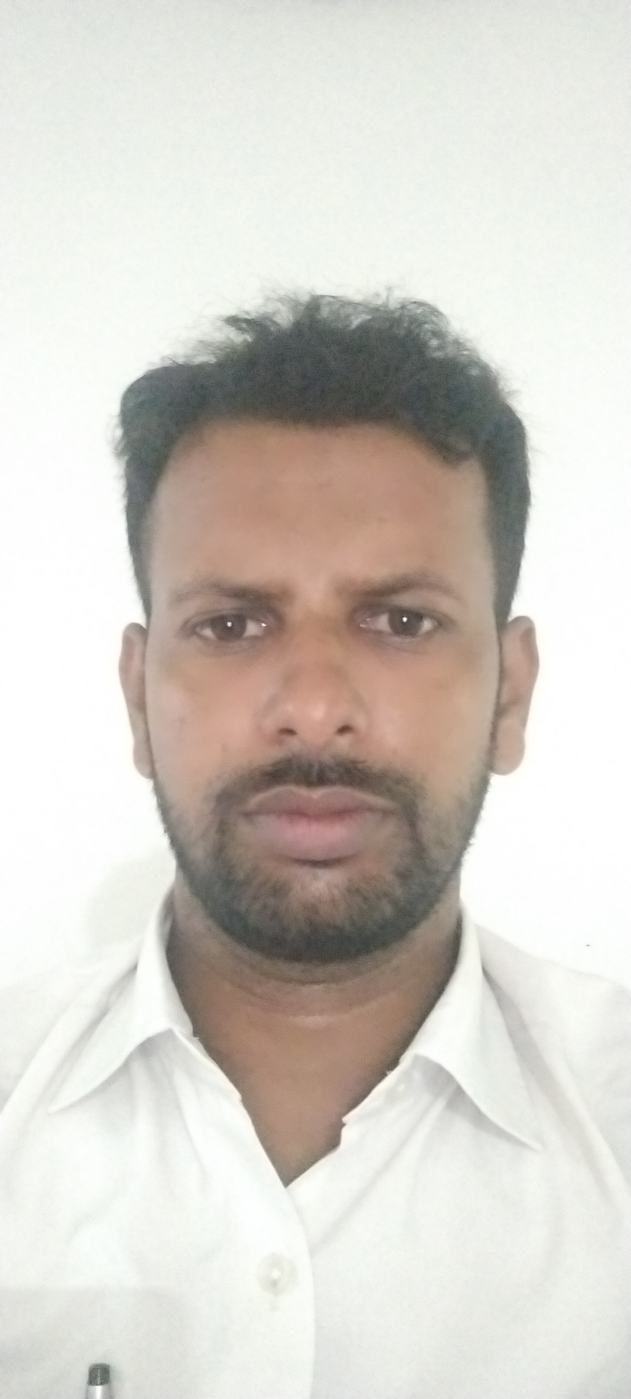 Naresh Kumar Mandal