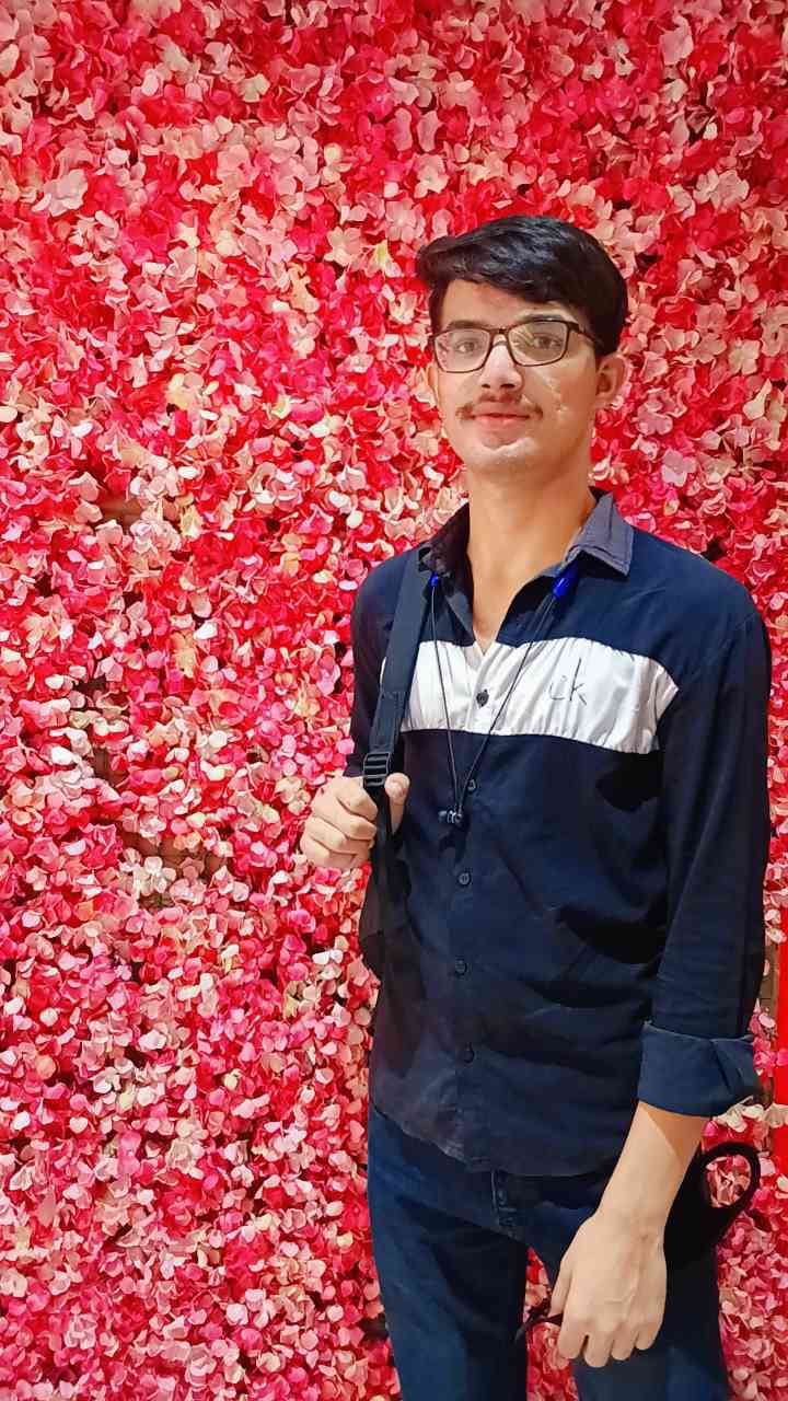 Rohan Moura