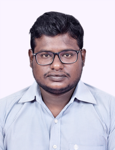 Bishwa Ranjan Tripathy