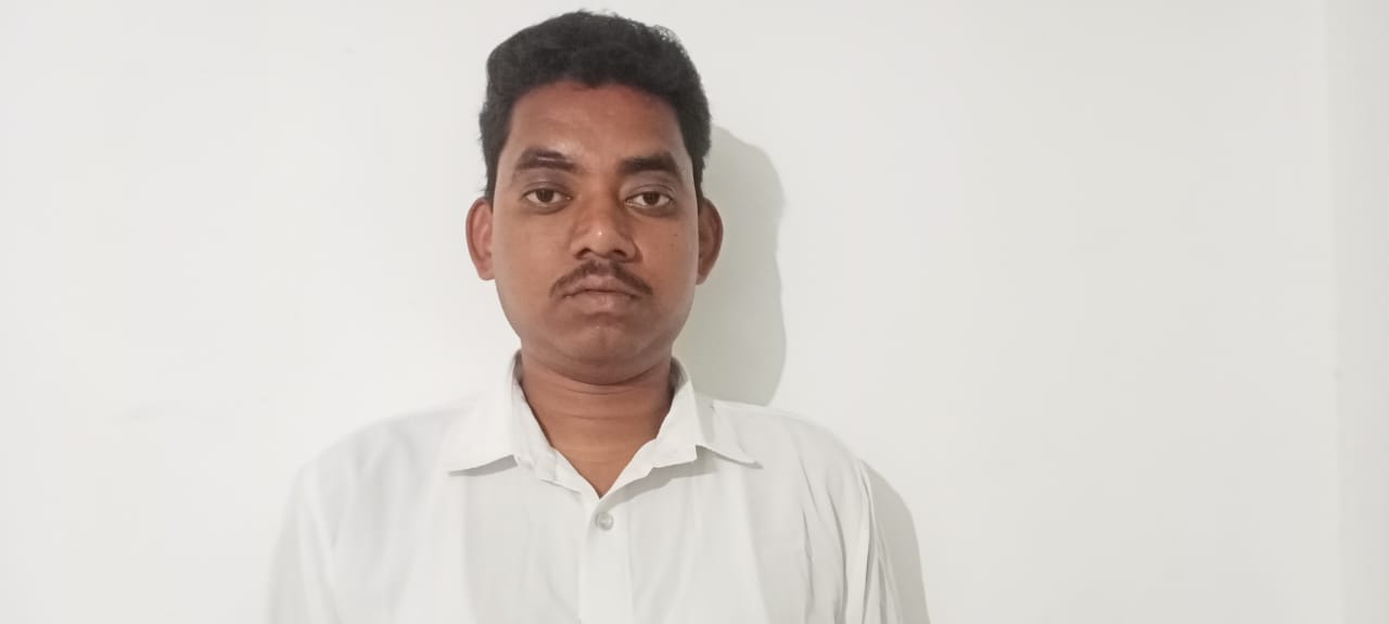 Sankuj Singh Krishnagopal Rathore