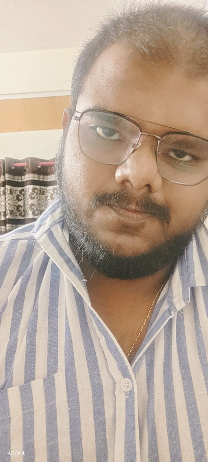 Raj Aryan Naresh