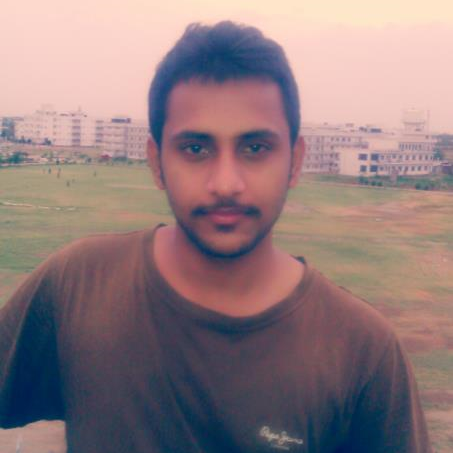 Madala Manoj Kumar