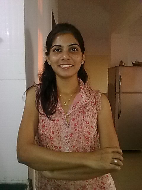 Sakshi Biradar