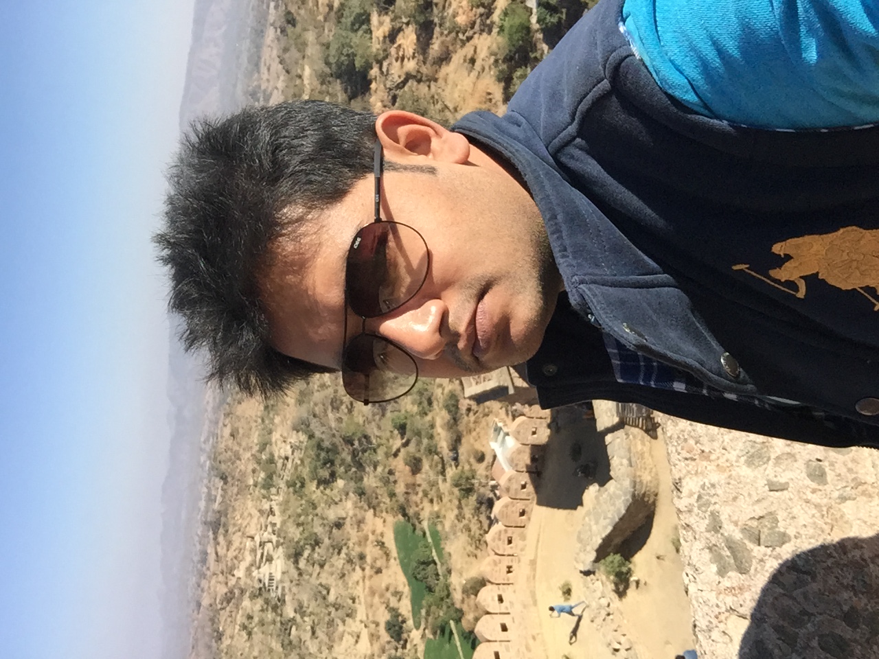 Navank Vashishtha