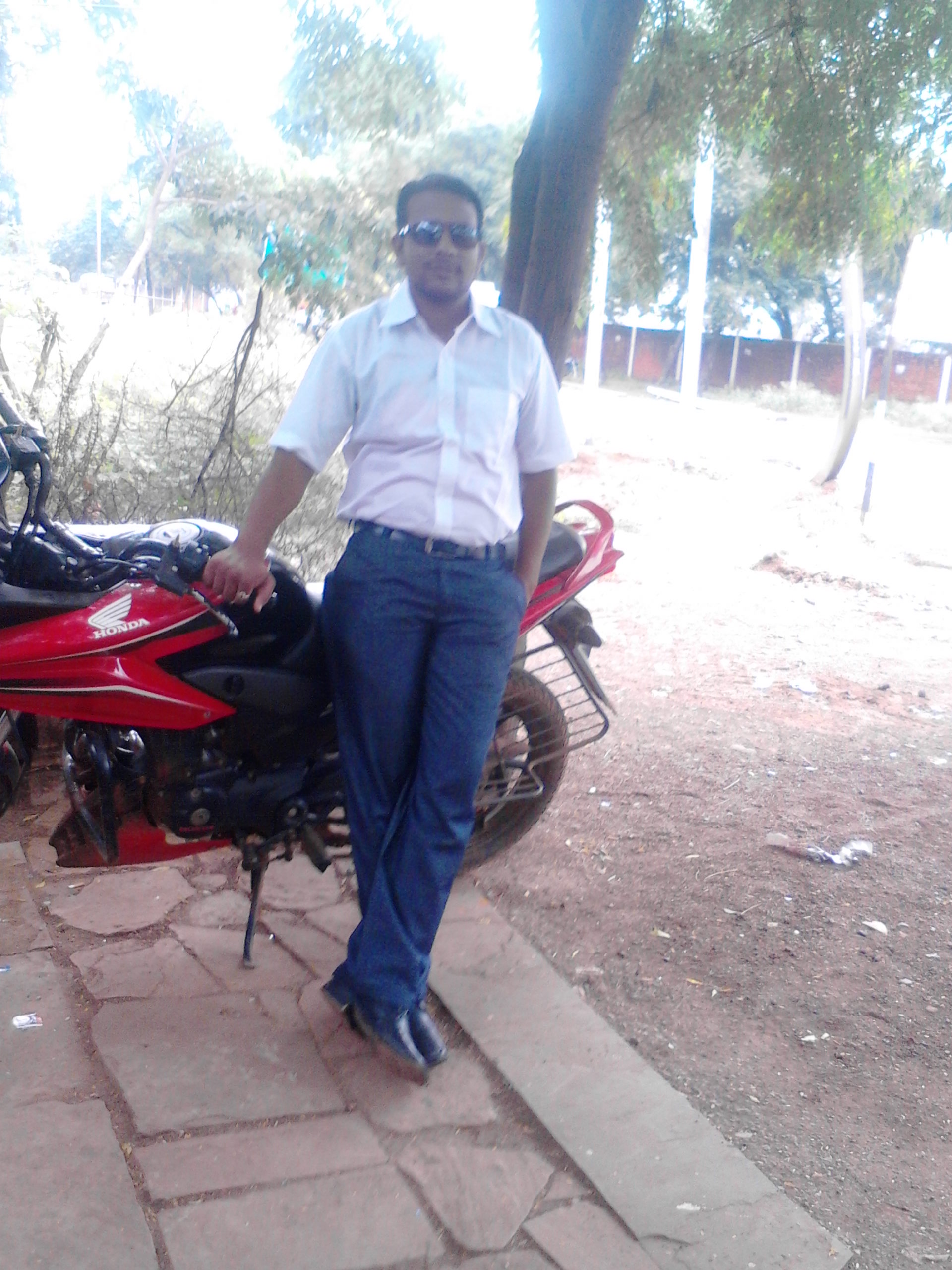 Arvind Verma