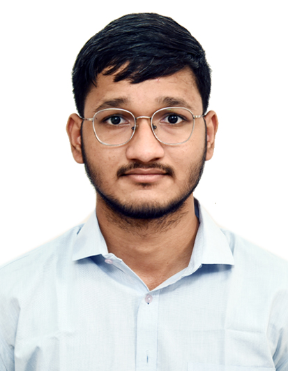 Mandar Mangesh Panchal
