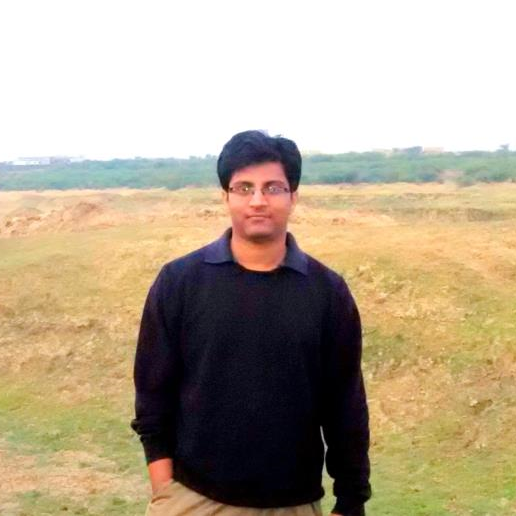 Navneet Mishra