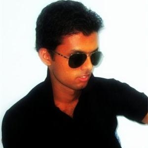 Amitesh Verma