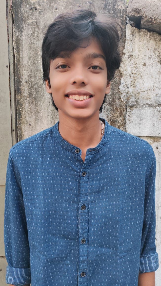 Aritra Bayen