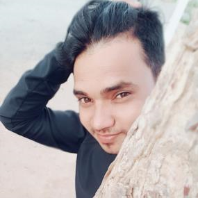 Pradeep Kumar Vaishnav