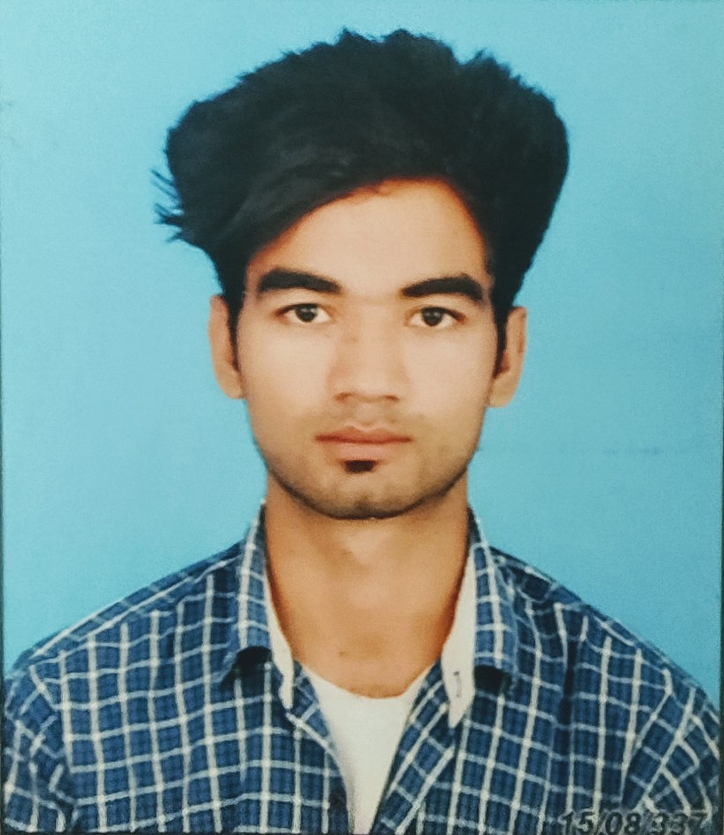 Shubham Negi