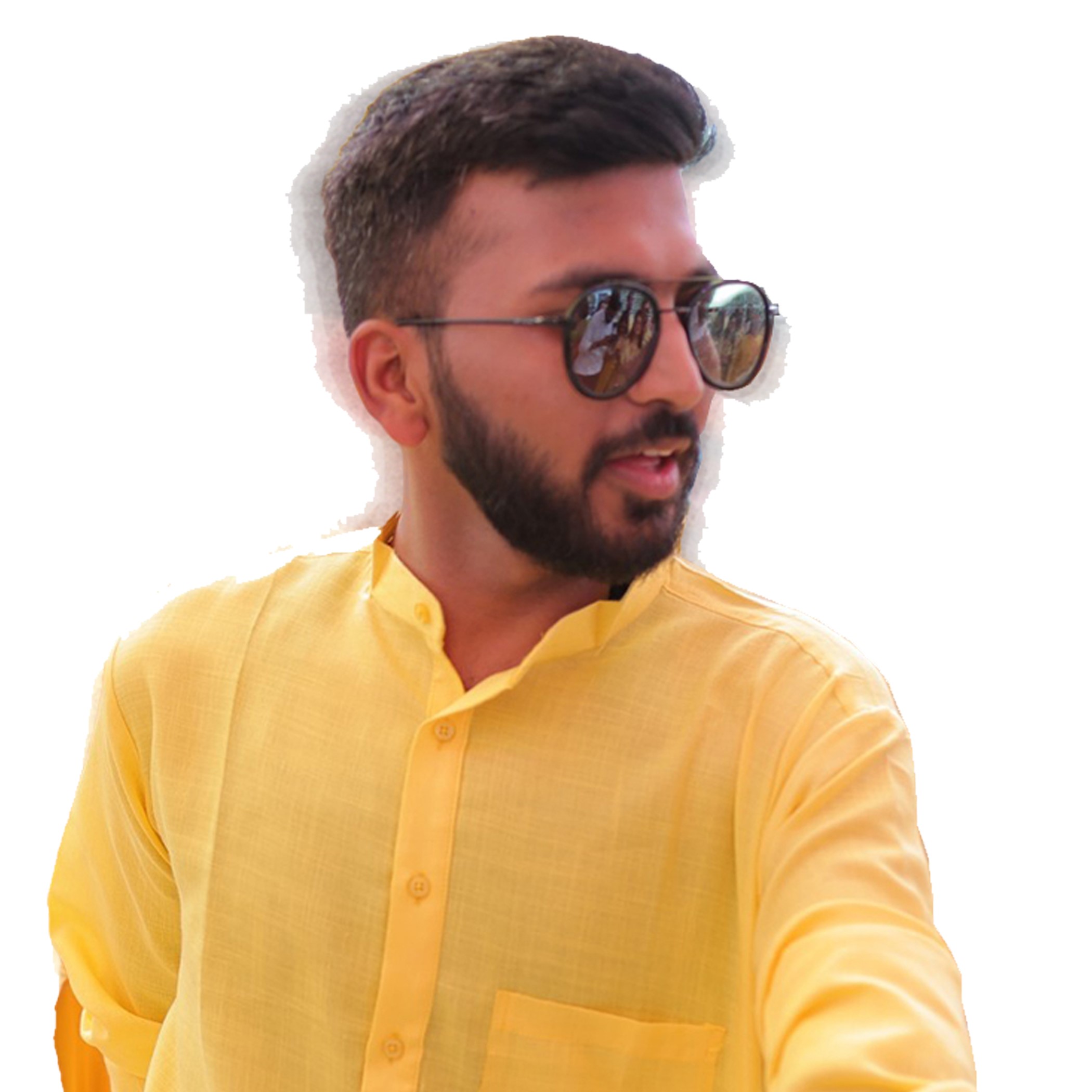 Sahil Chhabaria