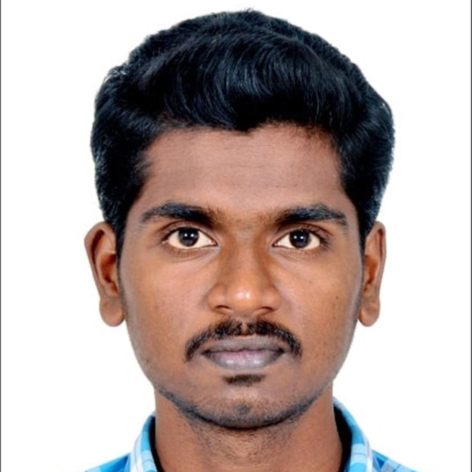 K. Meenakishi Sundharesan