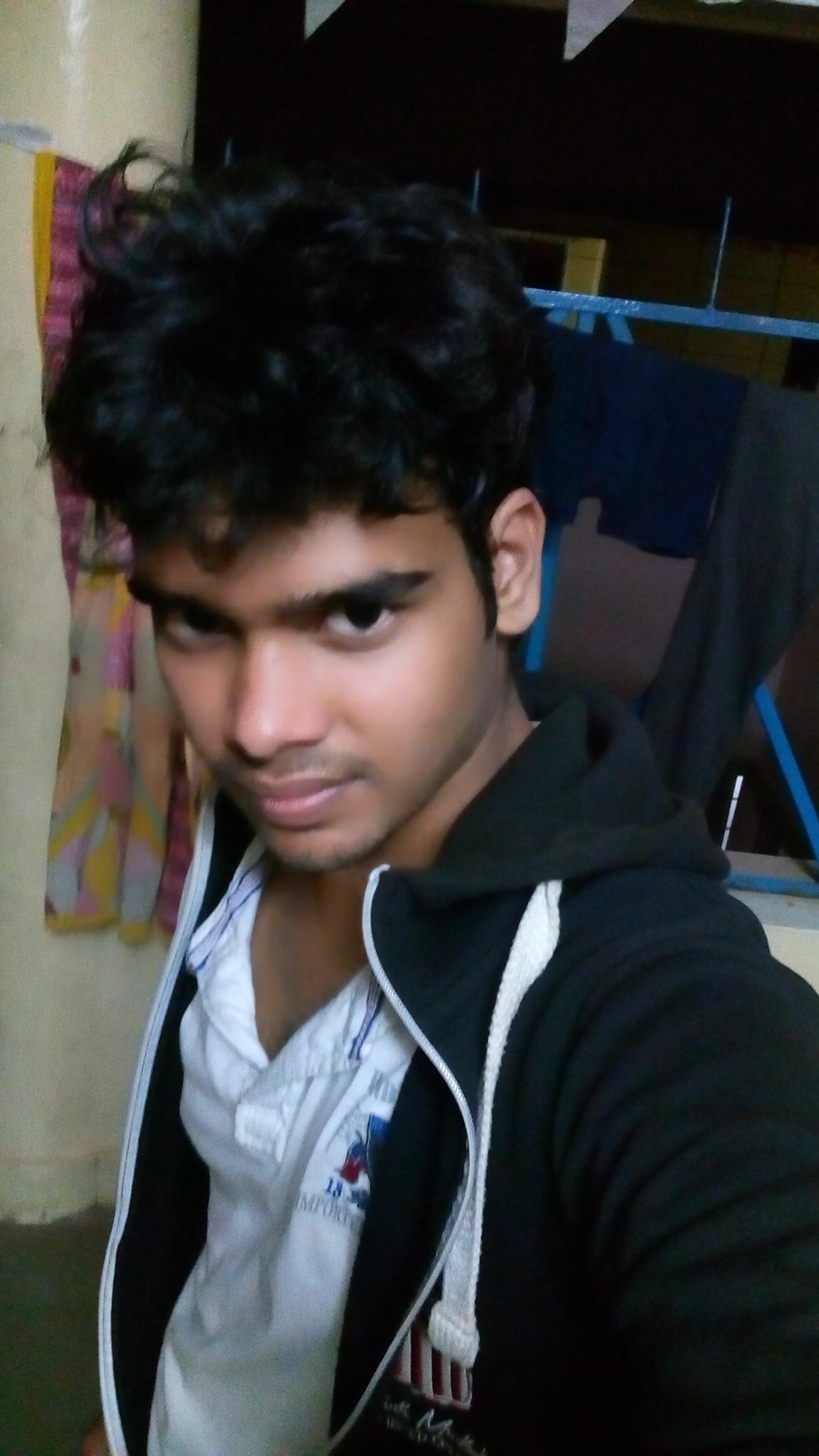 Ratikanta Mishra