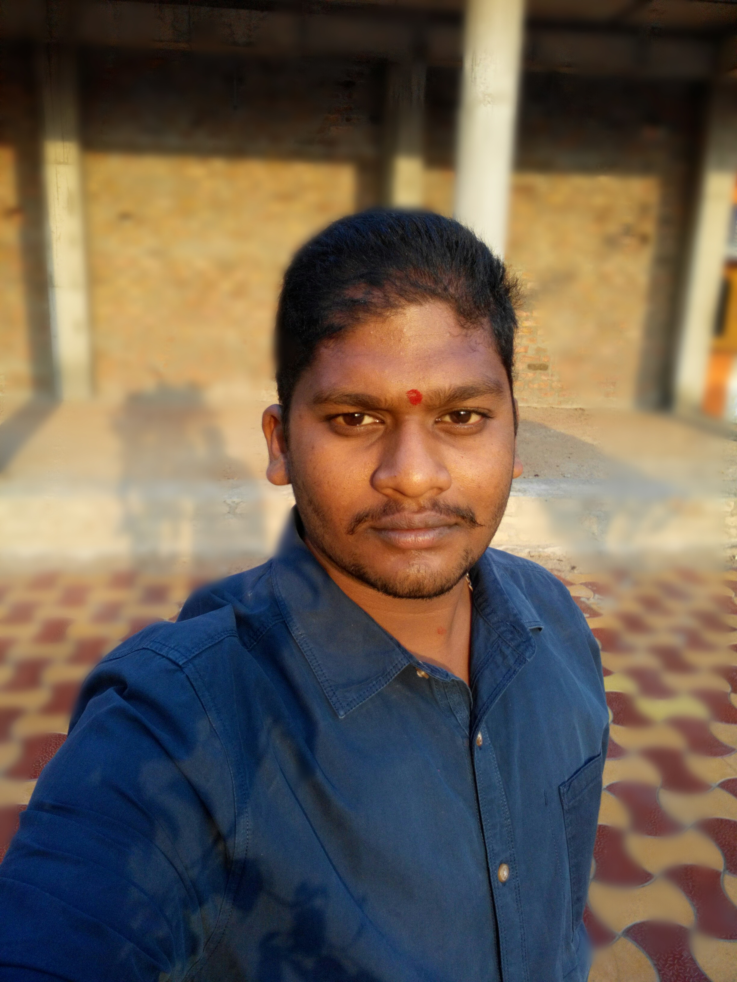 Manoj Kumar Chintada