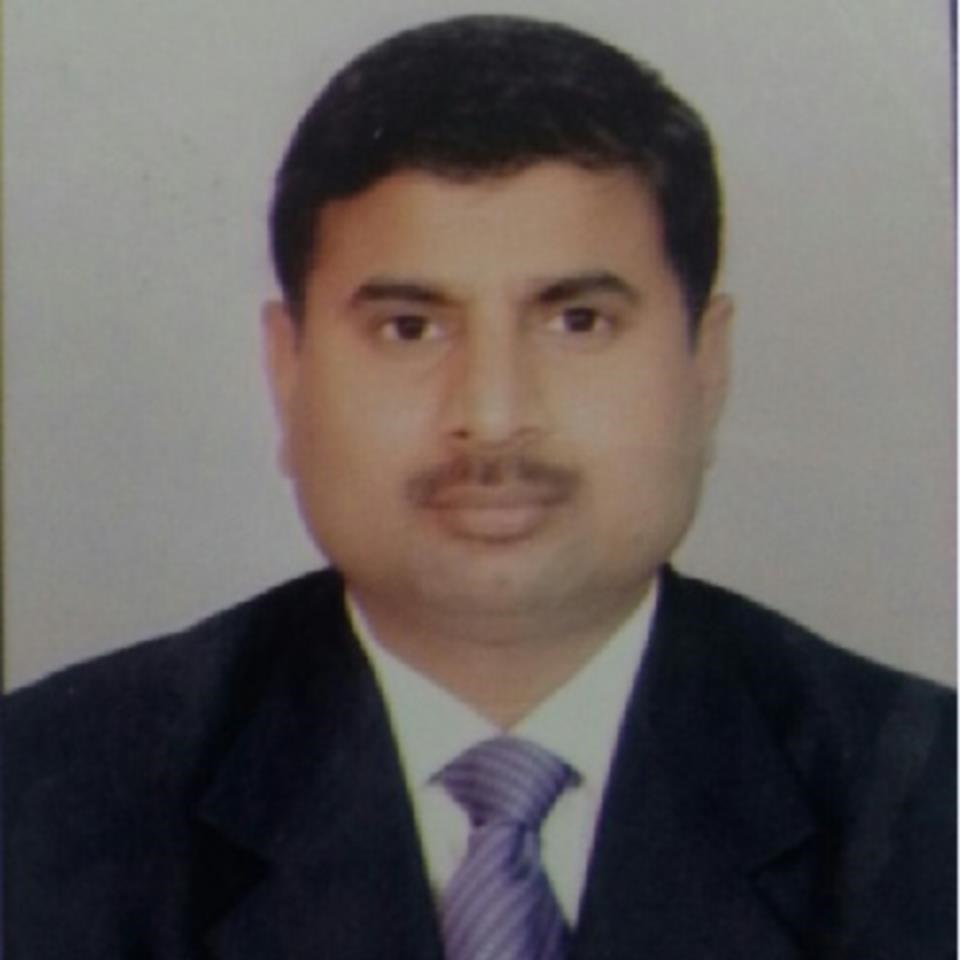 Vinod Mishra
