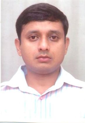Joydeep Pal Chowdhury