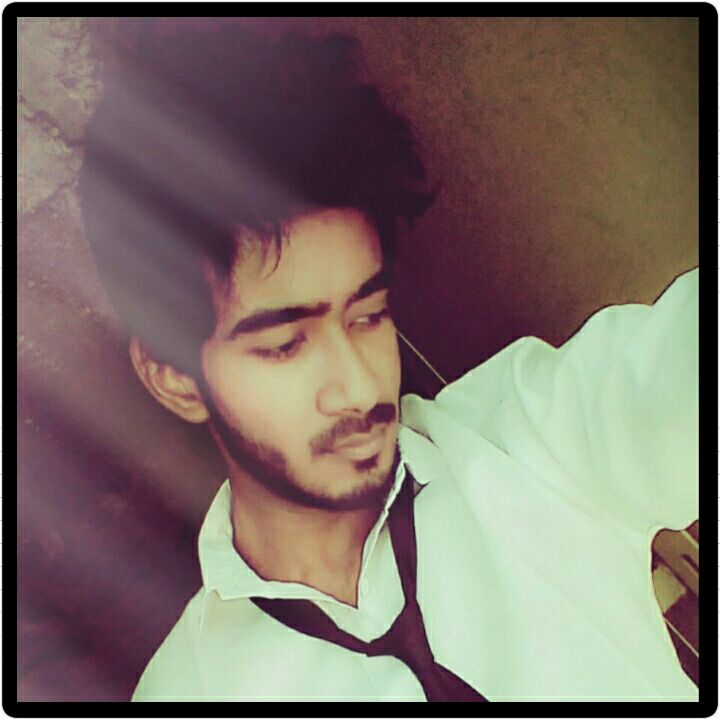 Nikhil Choudhary