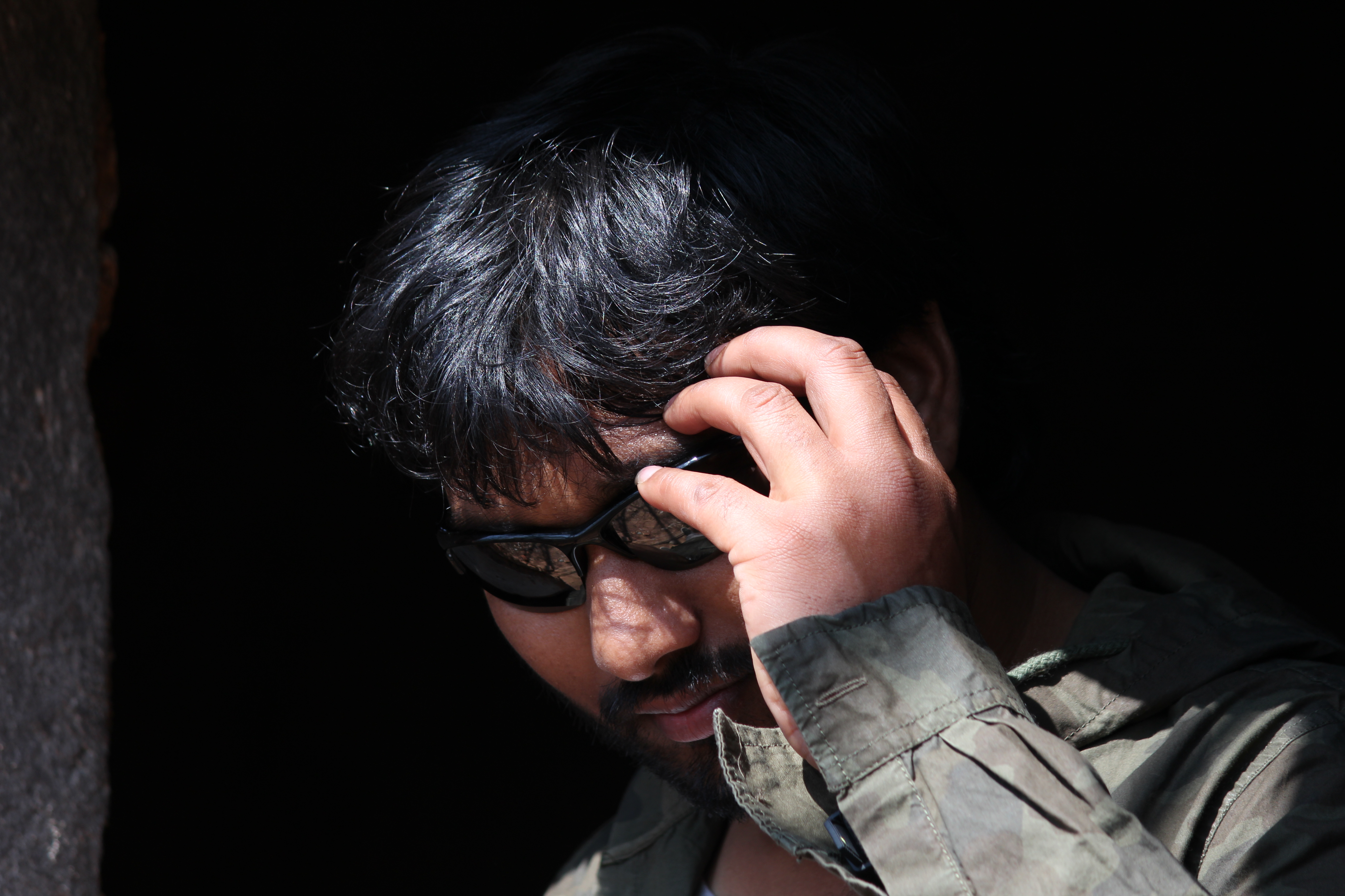 Aswartha Reddy