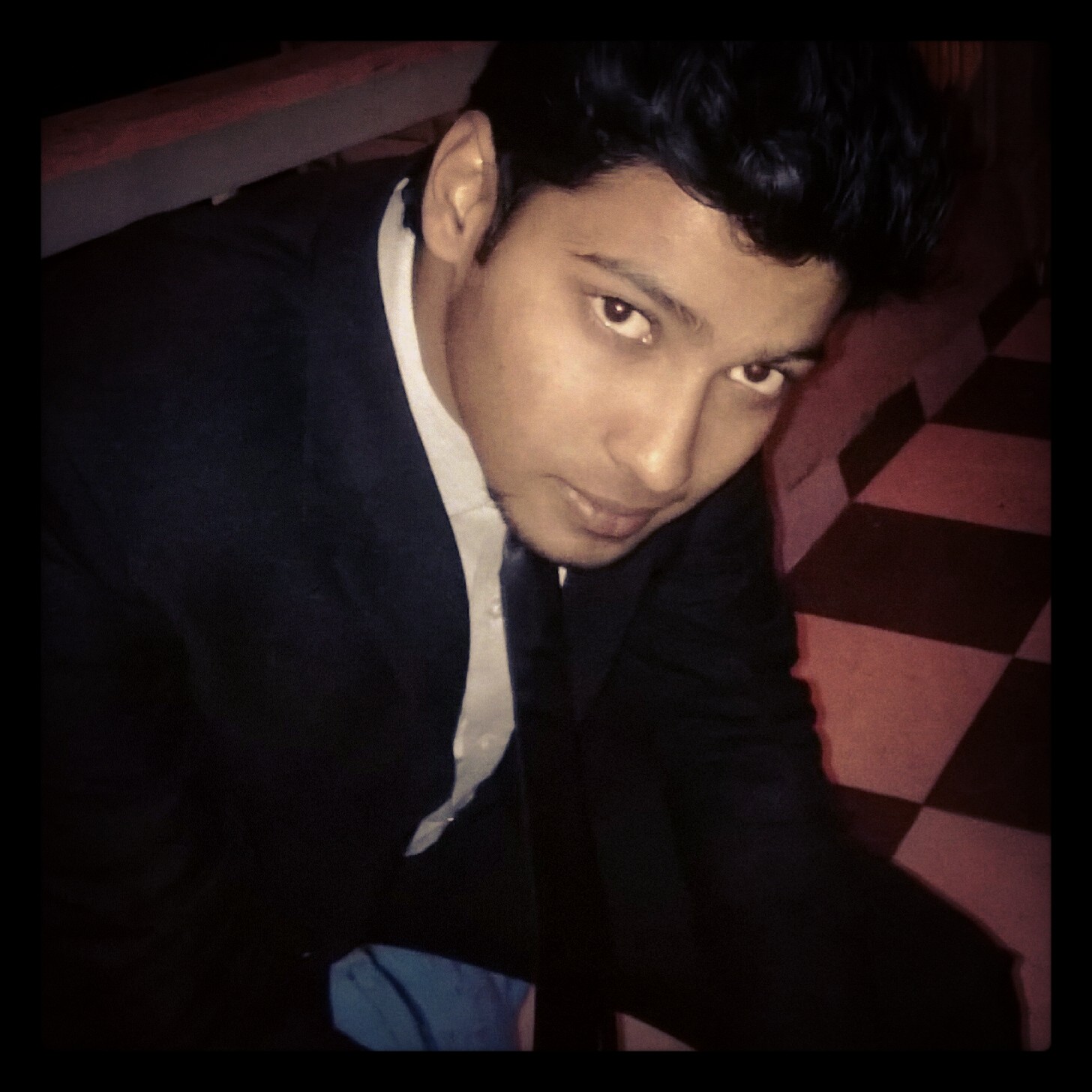 Rachit Saxena