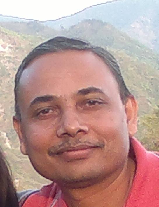 Bharat B Srivastava