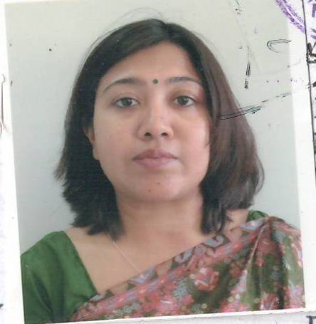 Prgya Upadhyay