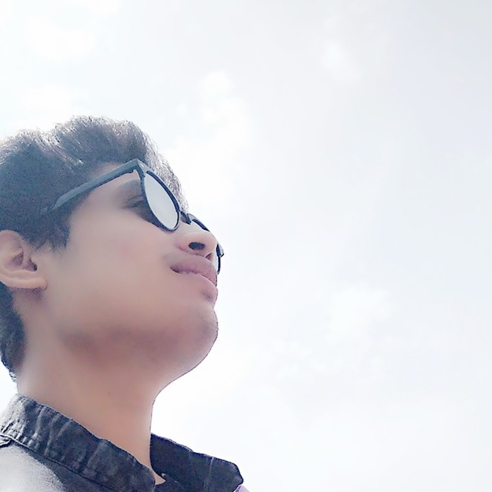 Pratyush Gupta