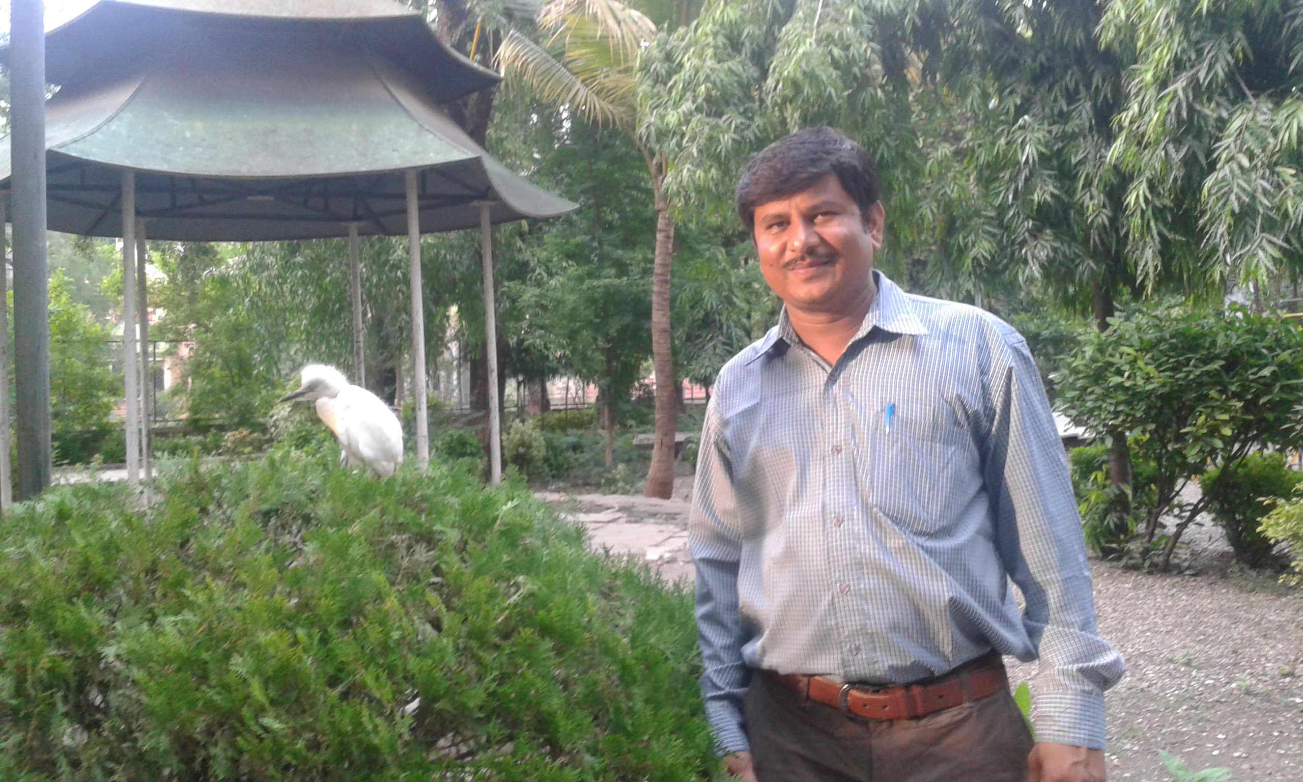 Deepak Mahajan