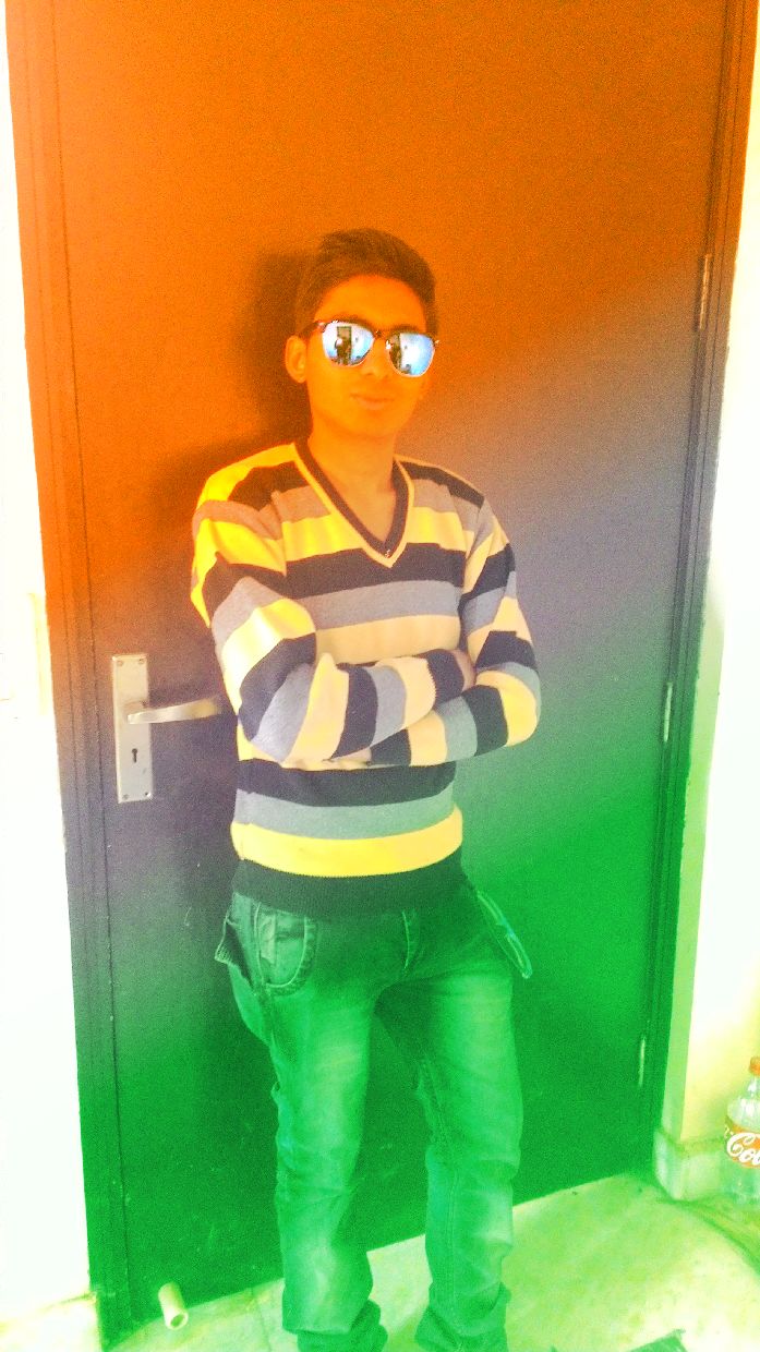 Arpit Lala