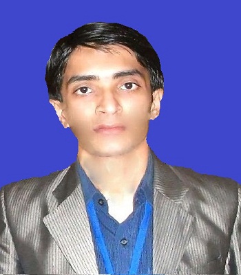 Neetesh Kumar Rai