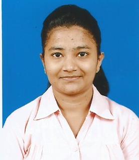 Shruti Vinod Palekar
