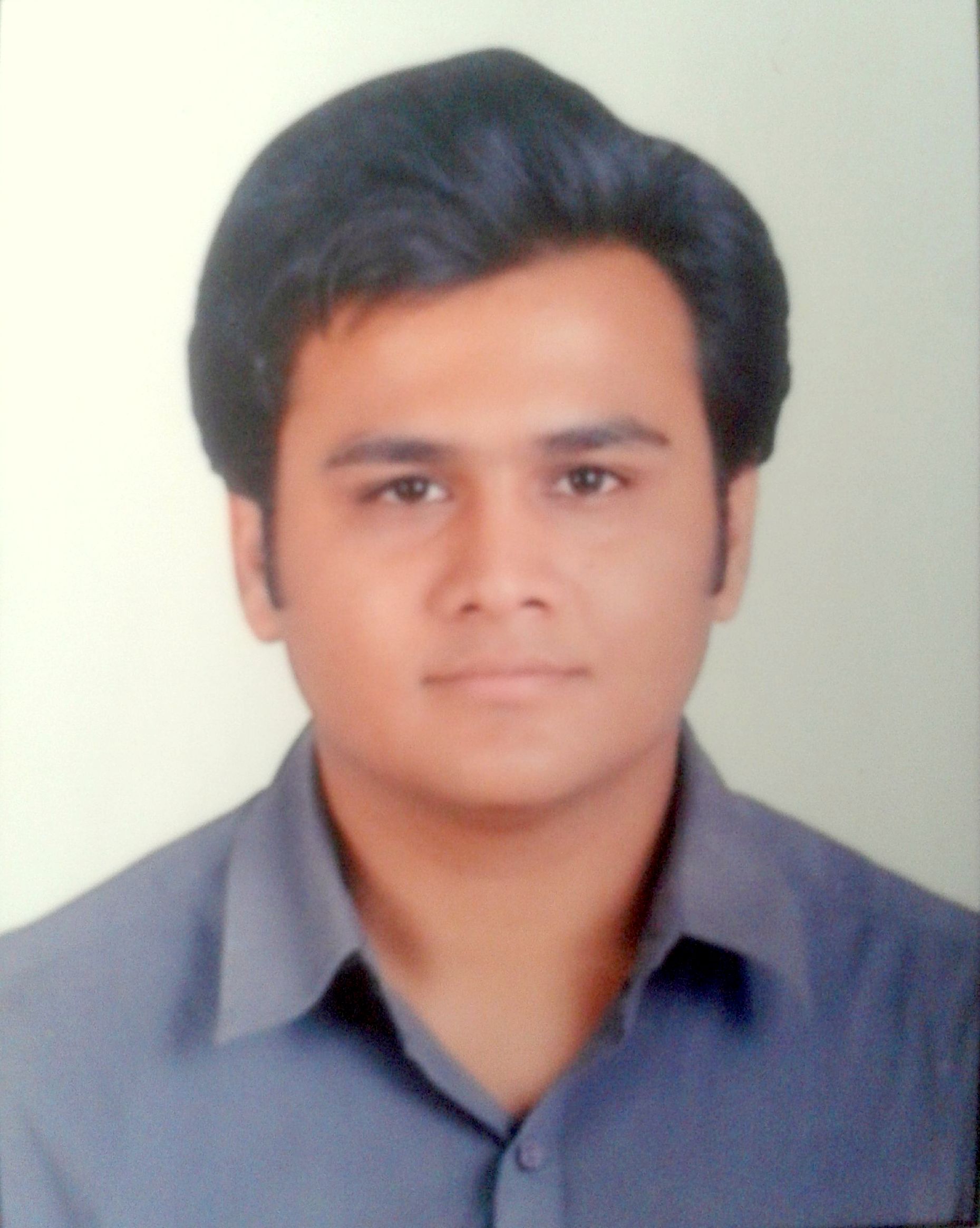 Aman Shrivastava